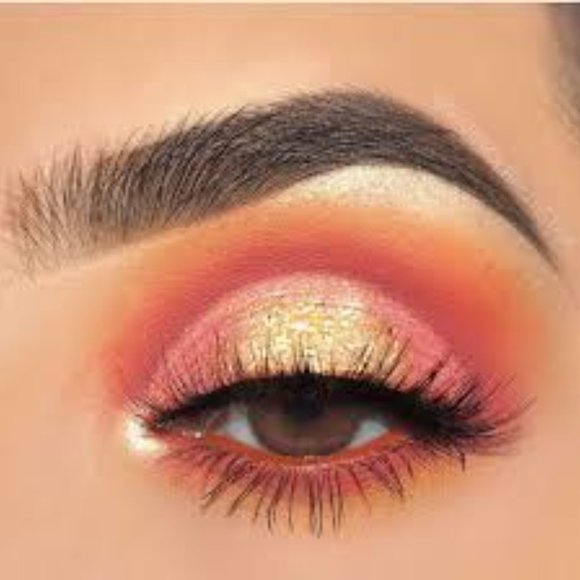 Brand new - HUDA BEAUTY Coral Obsessions Palette - Picture 8 of 9